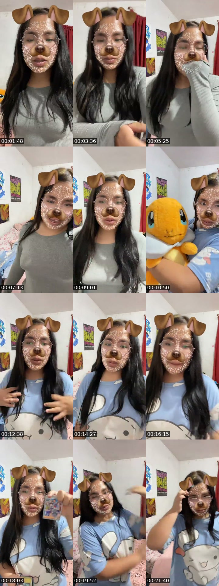 @whoisraaaay_ TikTok live from 2026-07-18