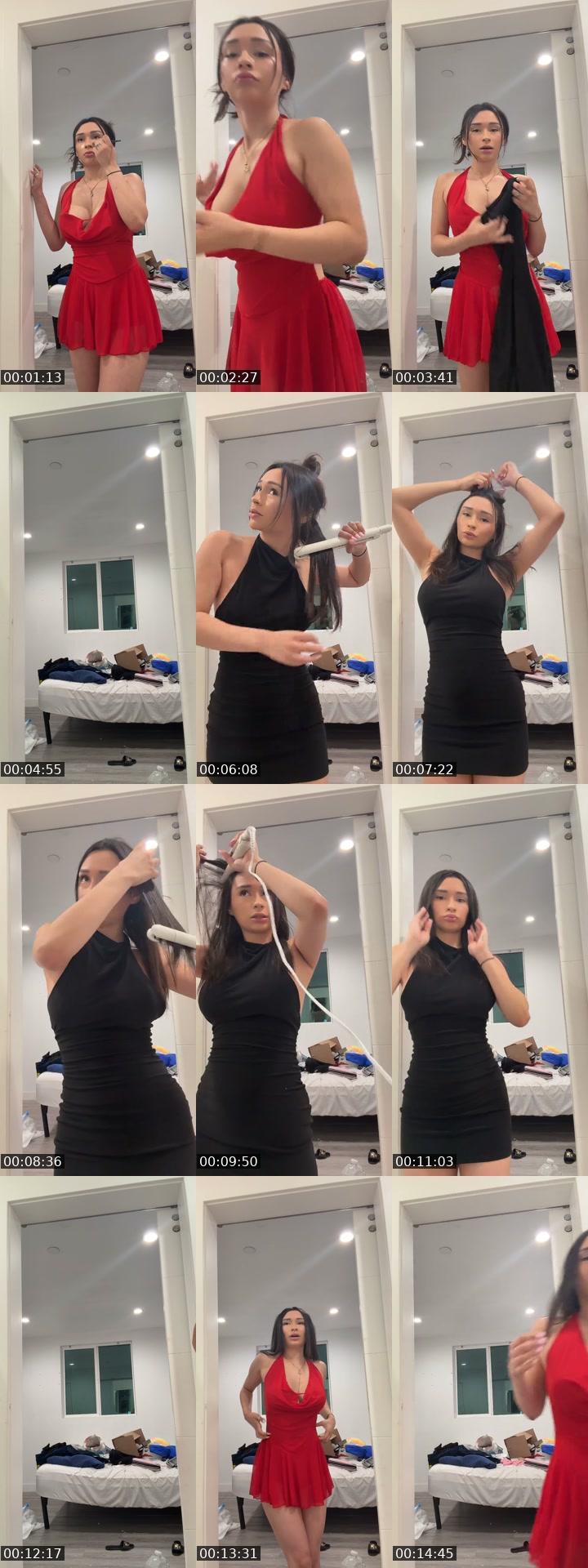 @amiisra TikTok live from 2026-07-18
