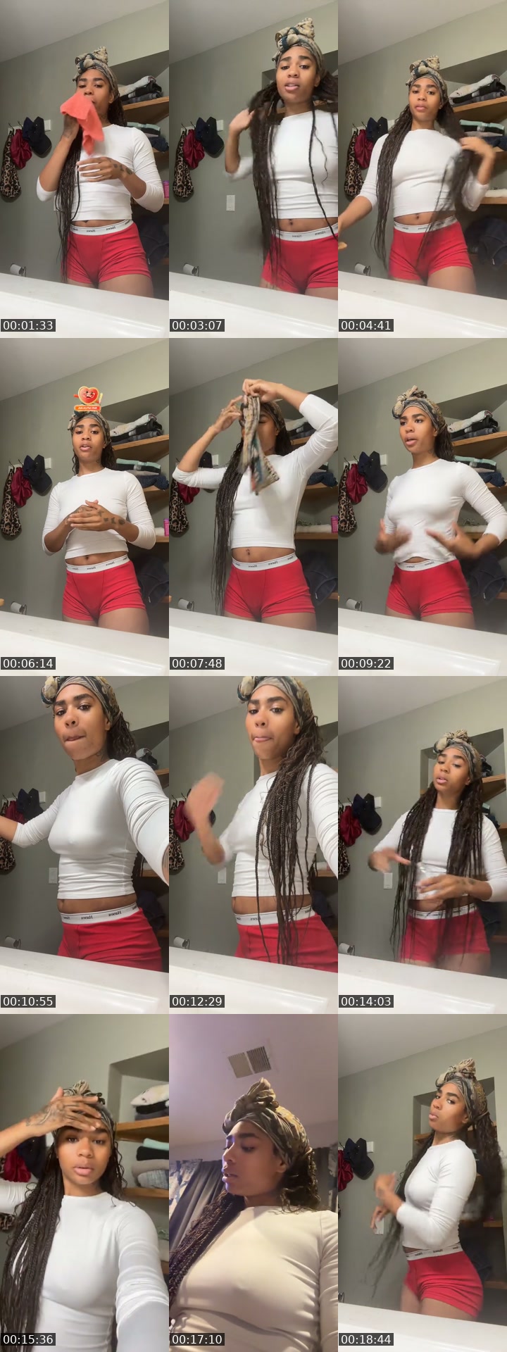 @yogirldede1234 TikTok live from 2026-07-18