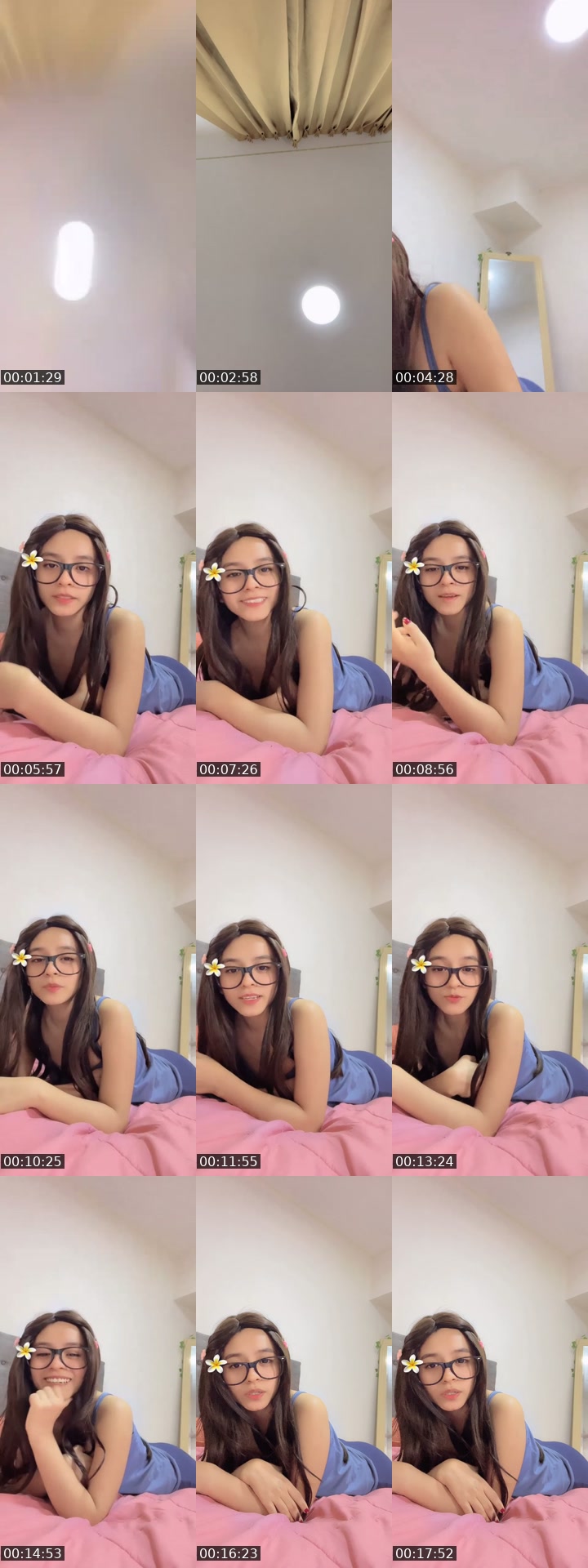 @brianna_nn7 TikTok live from 2026-07-18