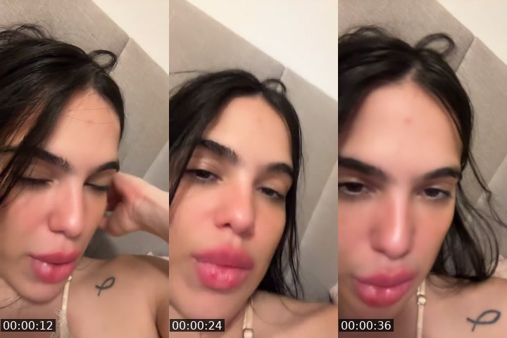 @selle.carregal TikTok live from 2026-07-18