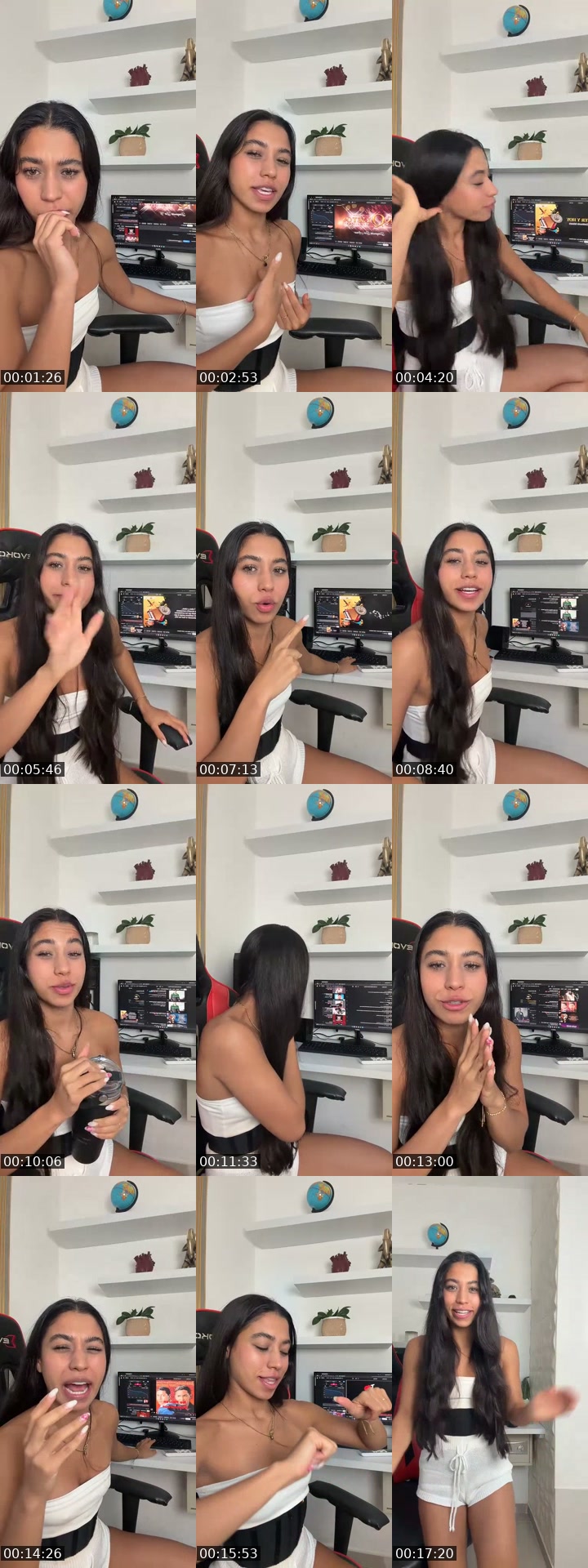 @dayana_angel_ Mexico TikTok live from 2026-07-18