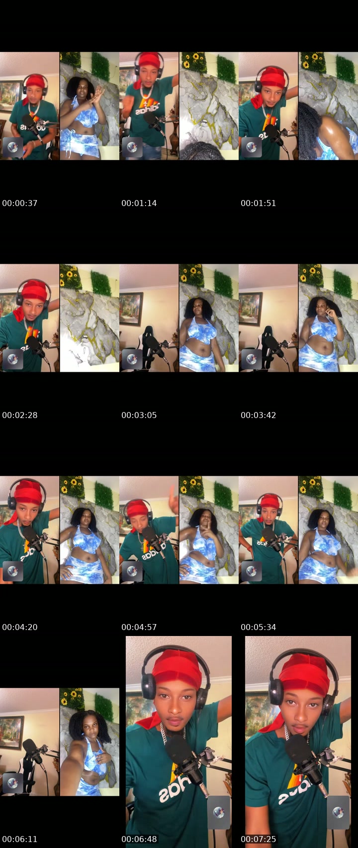 @feguenssalomon23 TikTok live from 2026-07-18