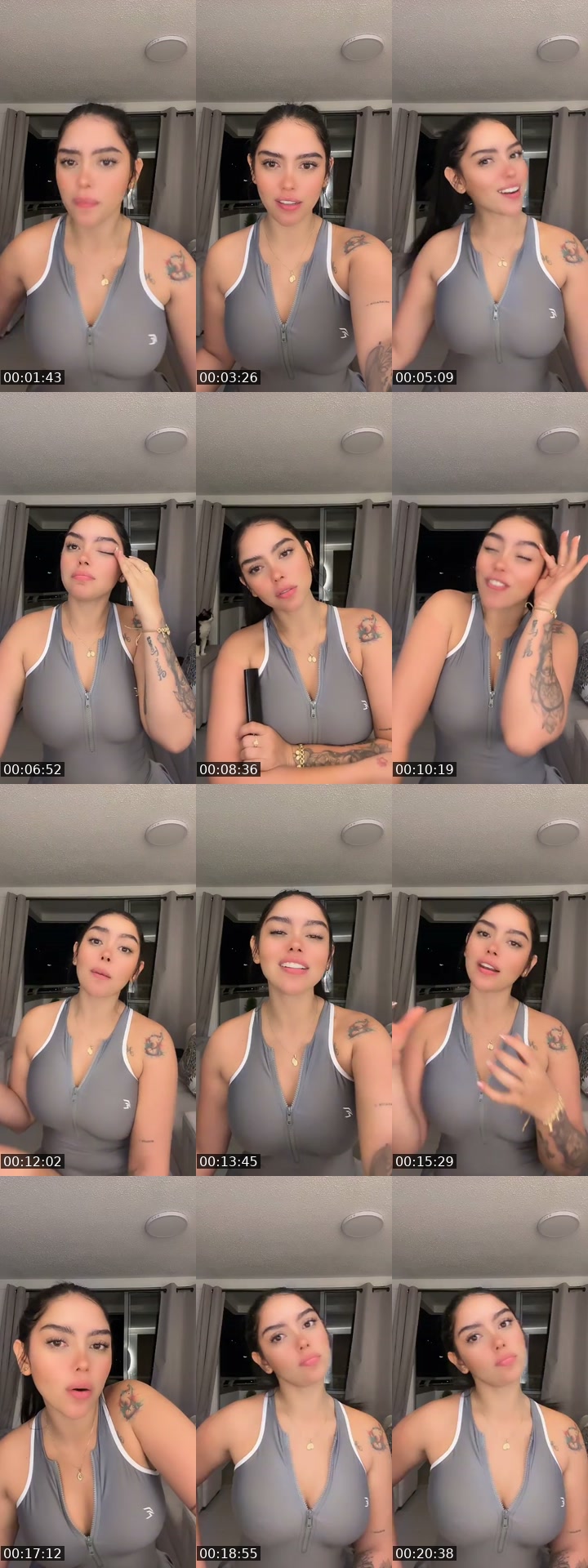 @fernandaruizg TikTok live from 2026-07-18
