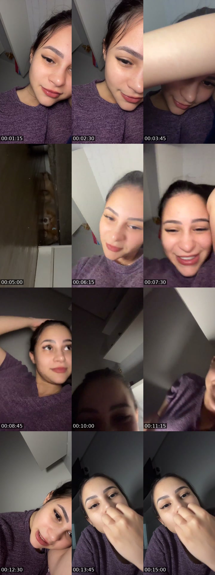 @juliiaaoff TikTok live from 2026-07-18