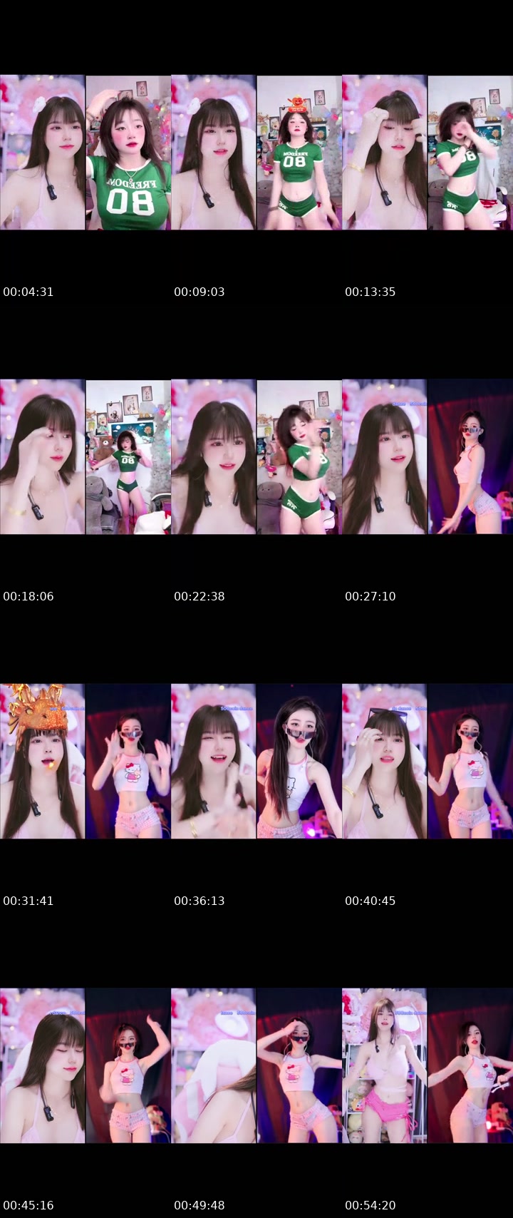 @munmun57000 TikTok live from 2026-07-18