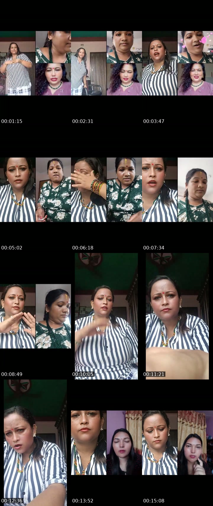 @nirukhatiwada23 TikTok live from 2026-07-18
