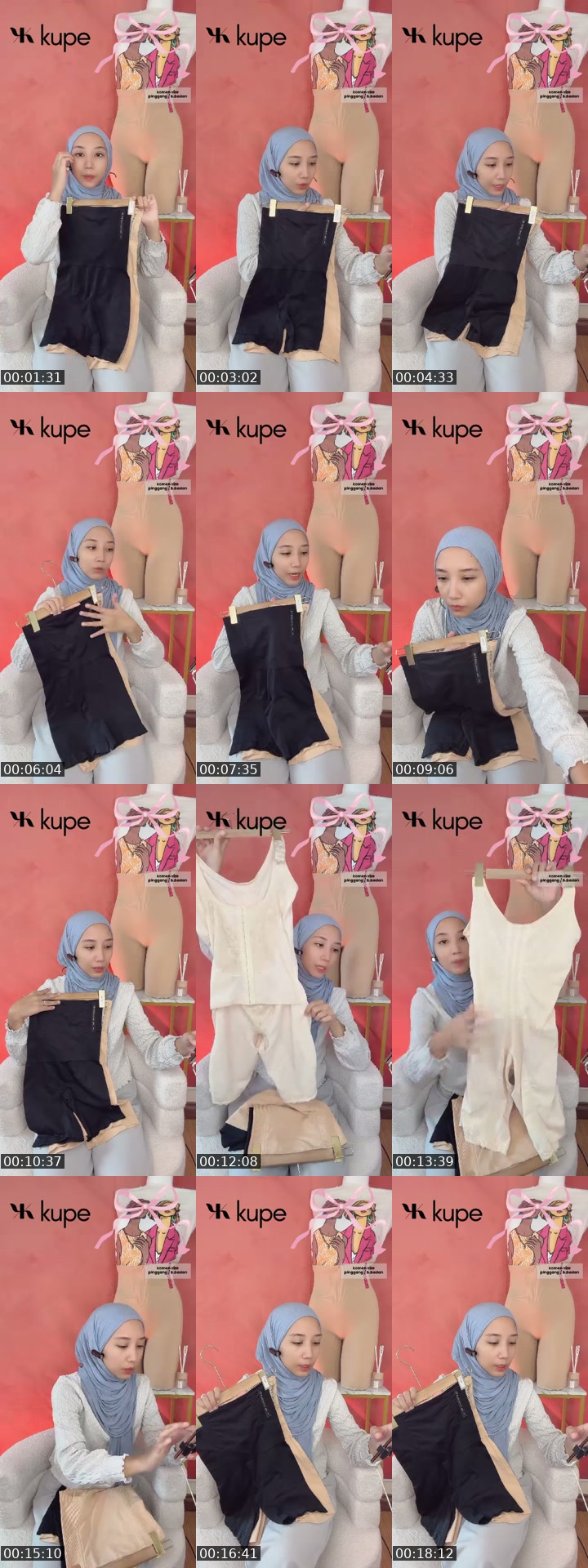 @naomi_nad TikTok live from 2026-07-18