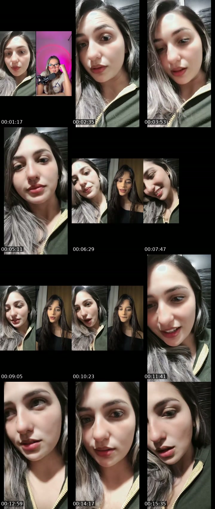 TikTok live: 𝒞𝓊𝓉𝑒 𝓌𝒾𝓉𝒽 𝒶 𝓌𝒾𝓁𝒹 𝓈 by @psicogirl123