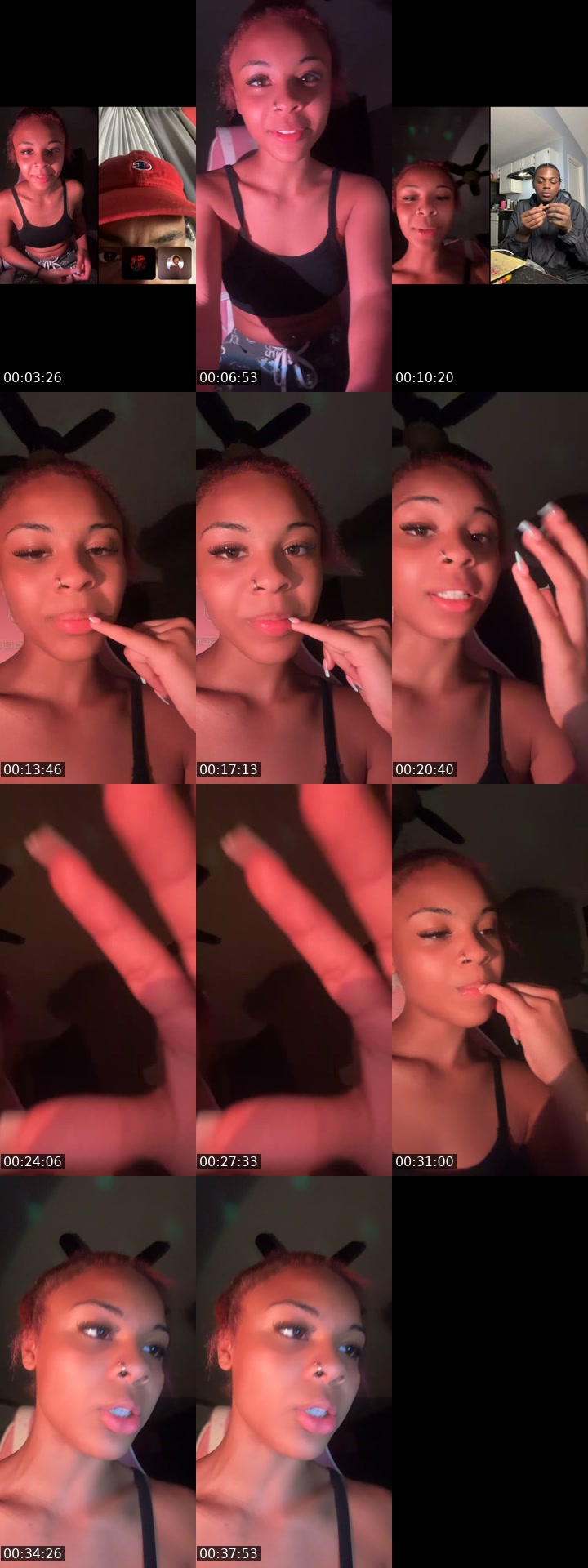 @ricanmam1_ TikTok live from 2026-07-18