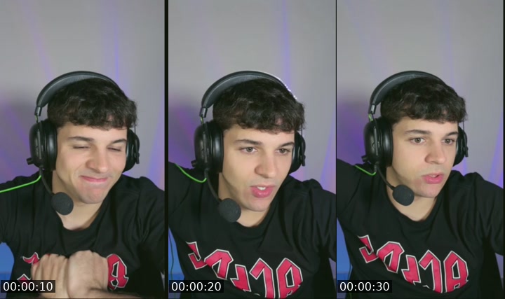 TikTok live: ILUMINE ESSA GALERIA CANSADA🔥🔥 by @tubas7x