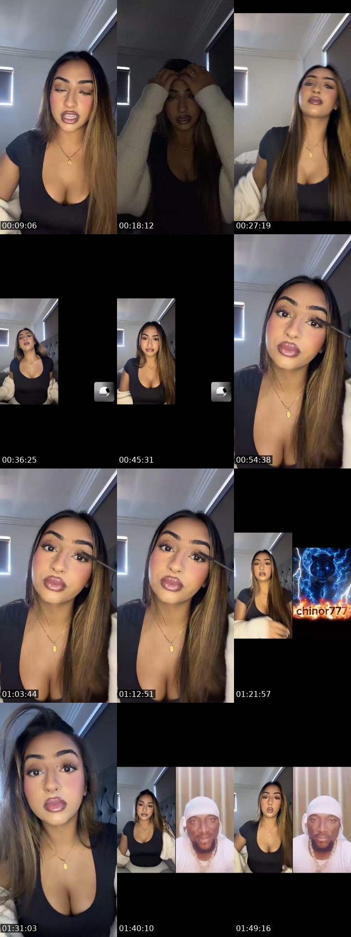@user59753542 TikTok live from 2026-07-18