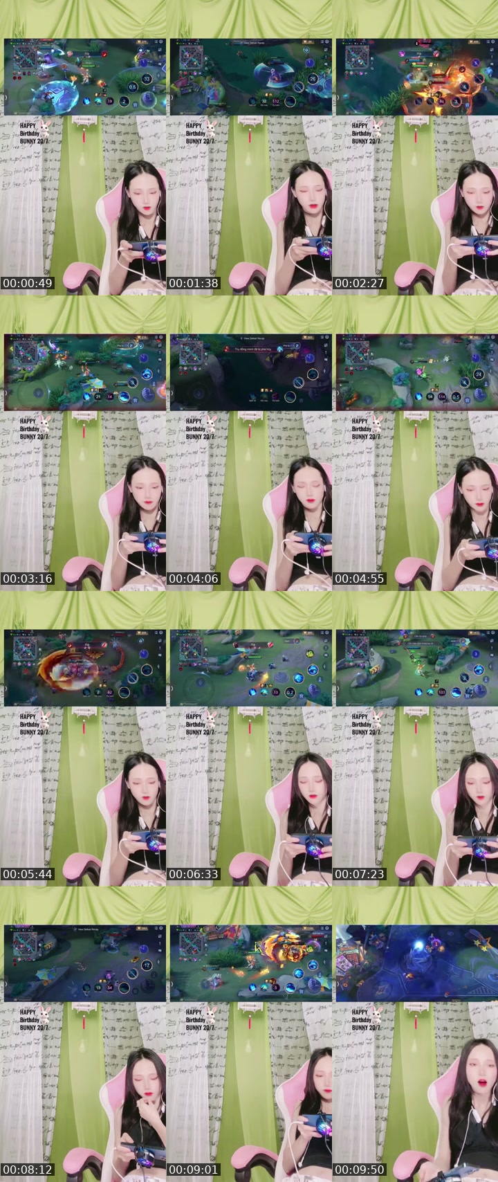 @turtle_and_rabbit5 TikTok live from 2026-07-18