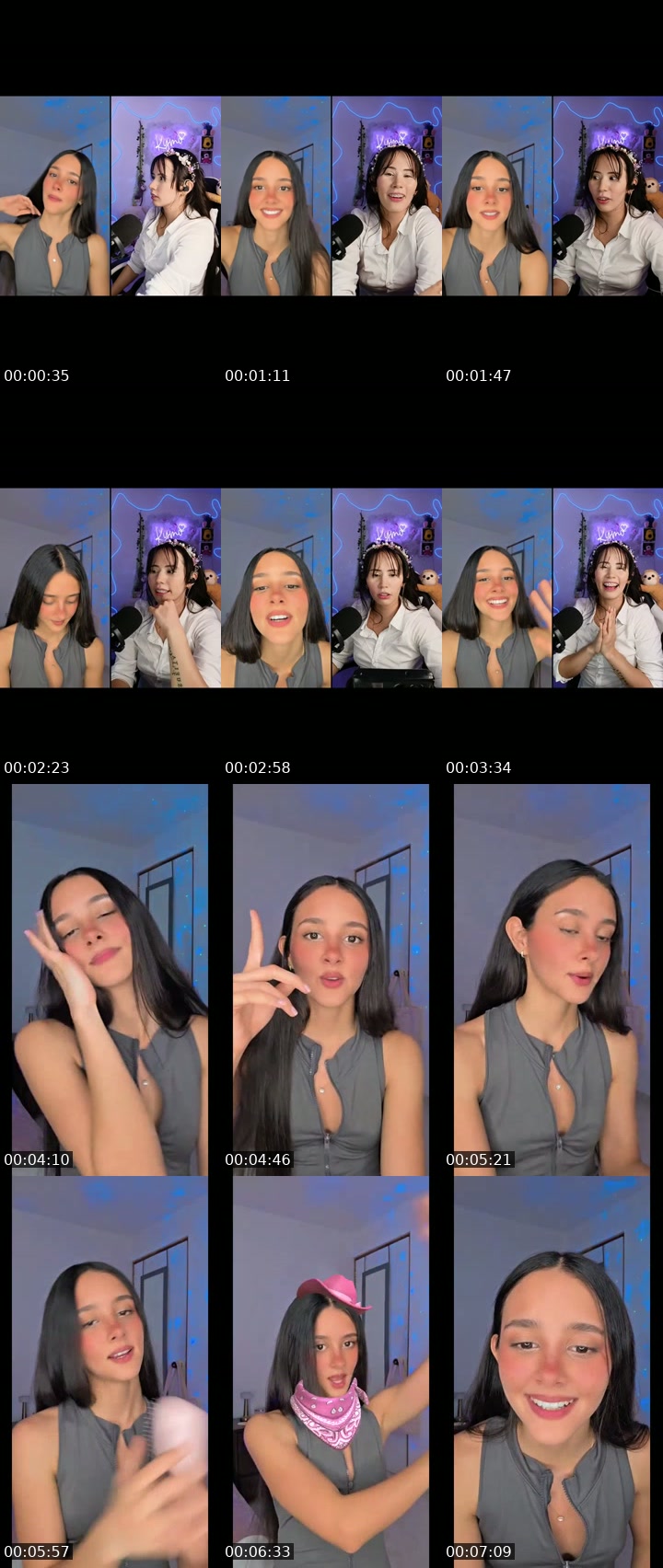 @victoria.yoga4 TikTok live from 2026-07-18