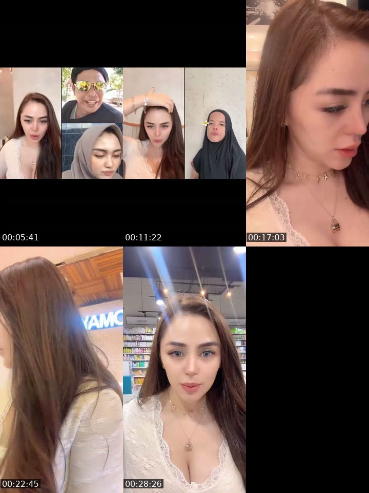 @safamarwah_97 TikTok live from 2026-07-18
