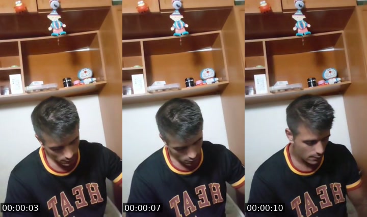 TikTok live: Serres by @serresflow