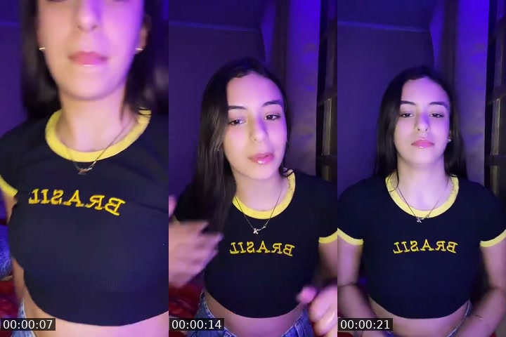 TikTok live: ativa o heart-me❤️ by @tiburskikamilly