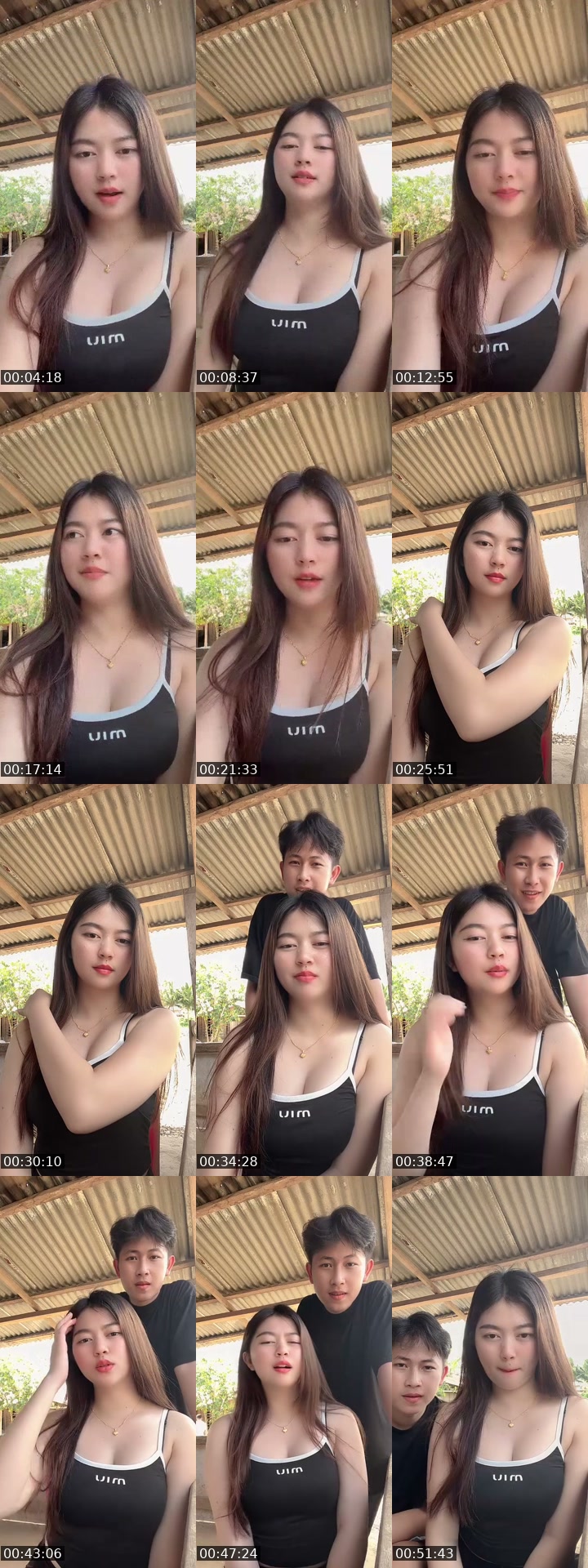 @chiciitampi TikTok live from 2026-07-18