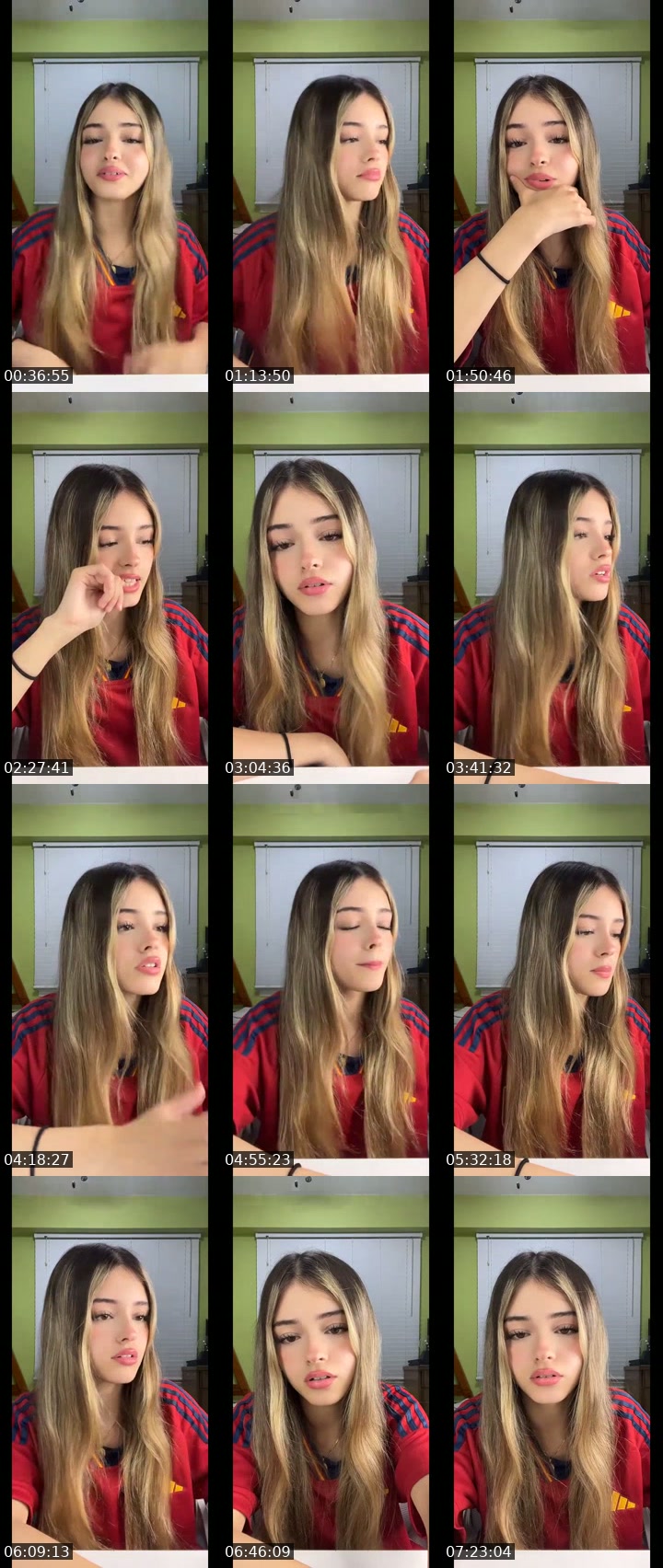 @aimyycruz TikTok live from 2026-07-18