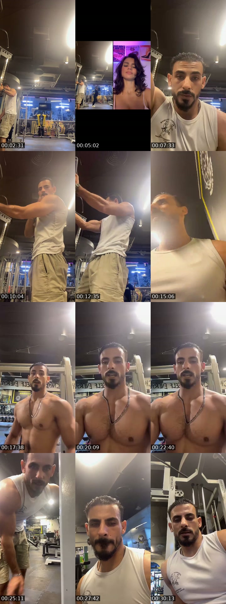 @cap_mido_elsakaa TikTok live from 2026-07-18