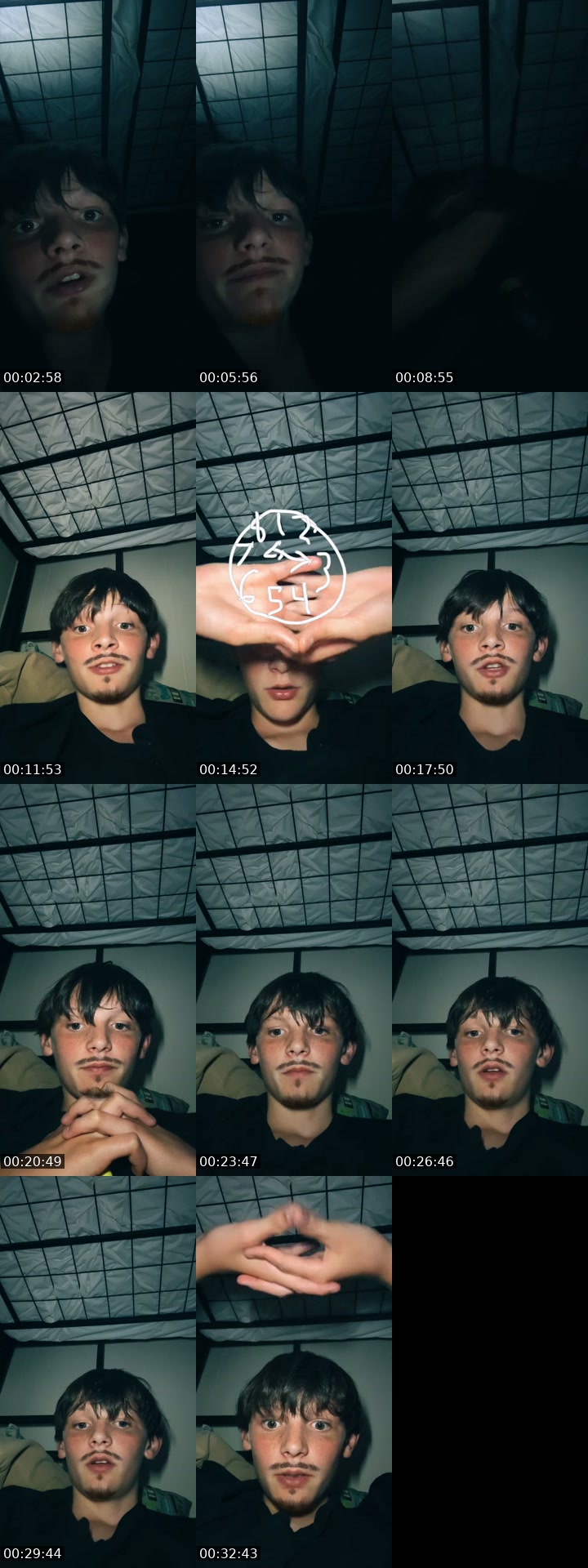 @rylan863 TikTok live from 2026-07-18