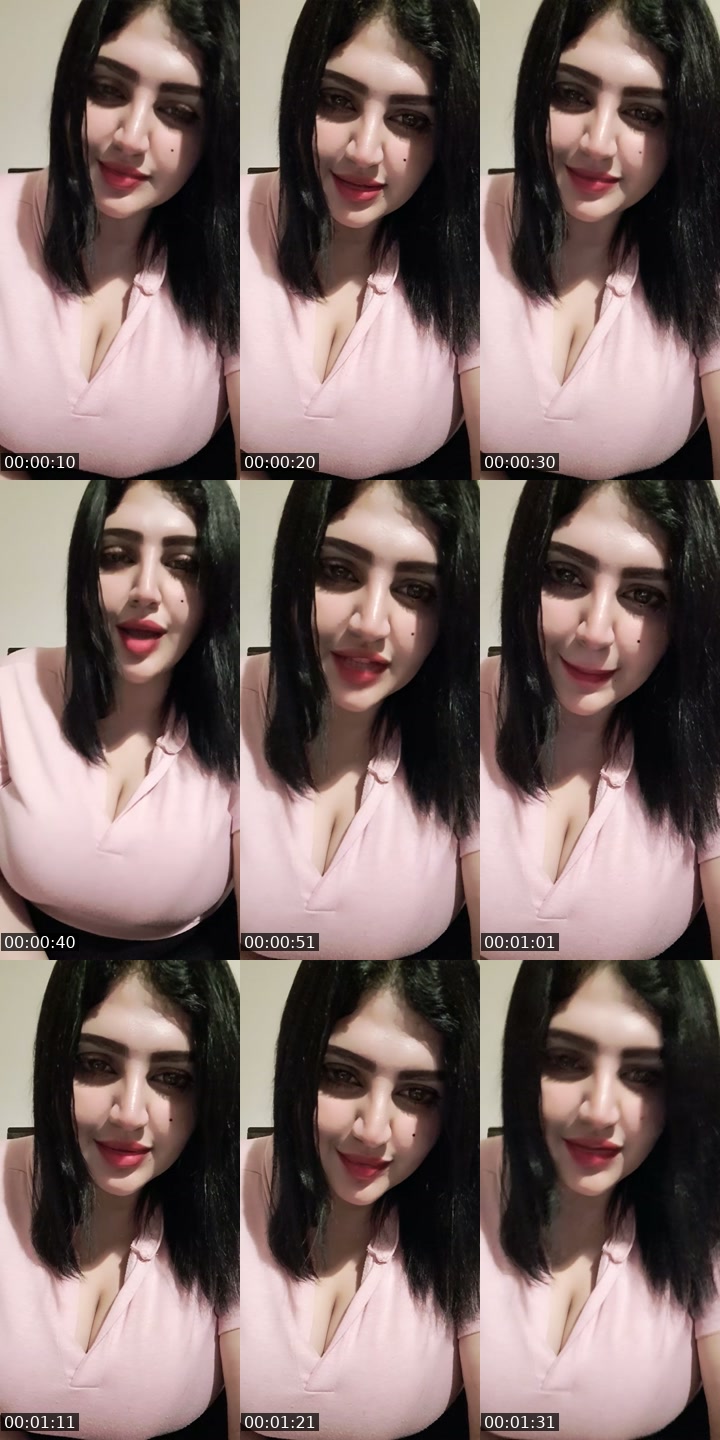 TikTok live: أجمل إحساس by @5kh03