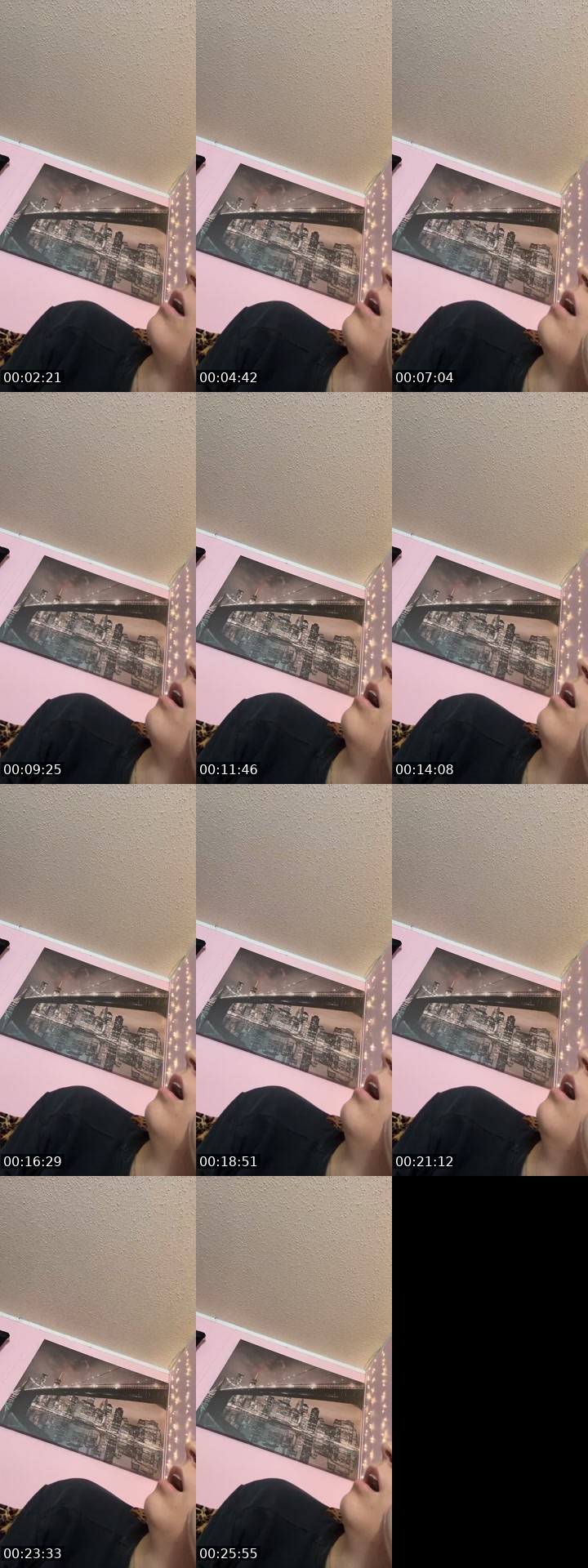 TikTok live: Bored asf by @_phattbabyy_