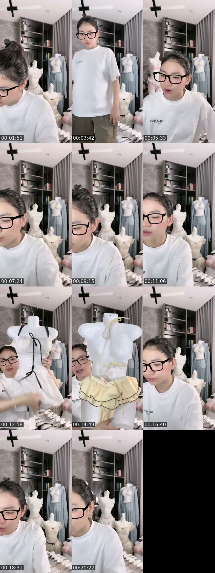 @bikiniemma TikTok live from 2026-07-18