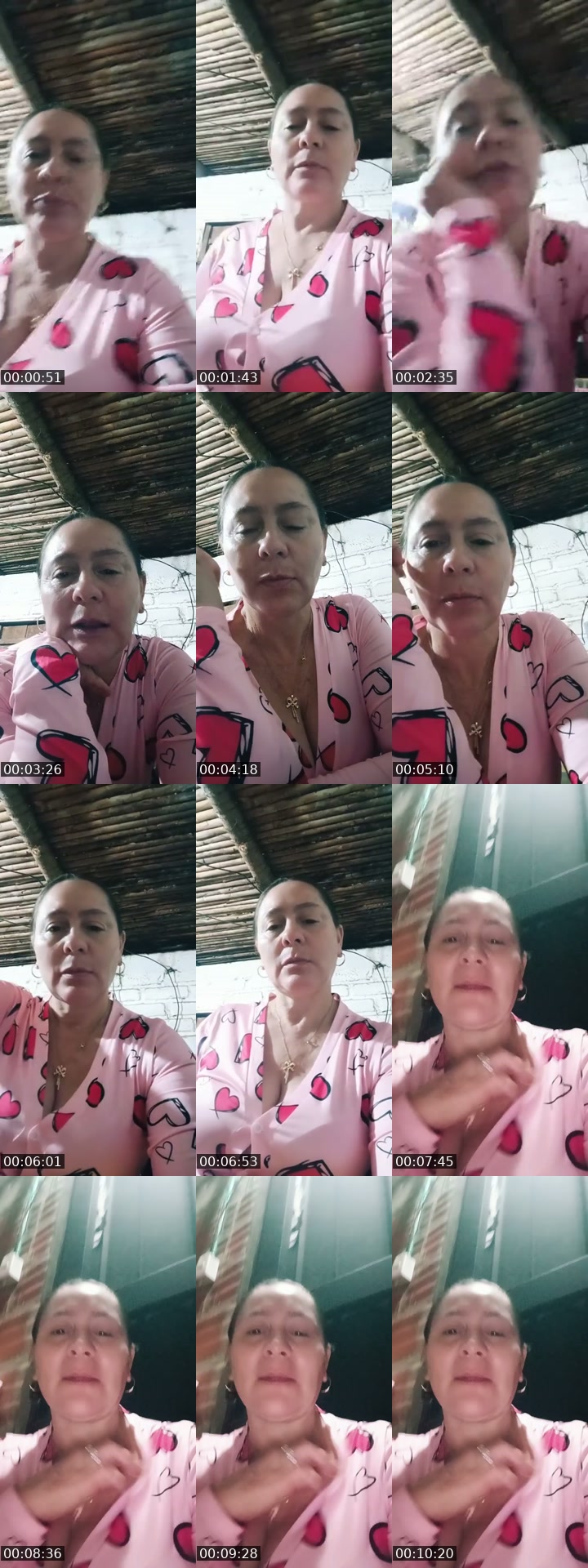 @blc84 TikTok live from 2026-07-18