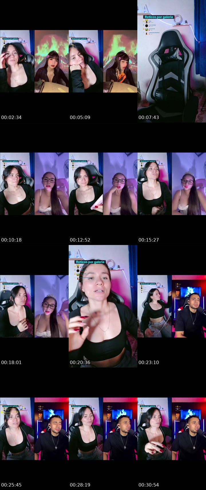 TikTok live: Lets Go LIVE! by @ana49sanchez