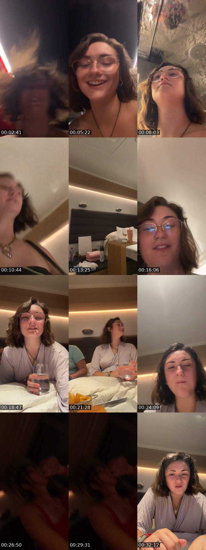 TikTok live: CRUISE 🐚 by @ashleywalden71