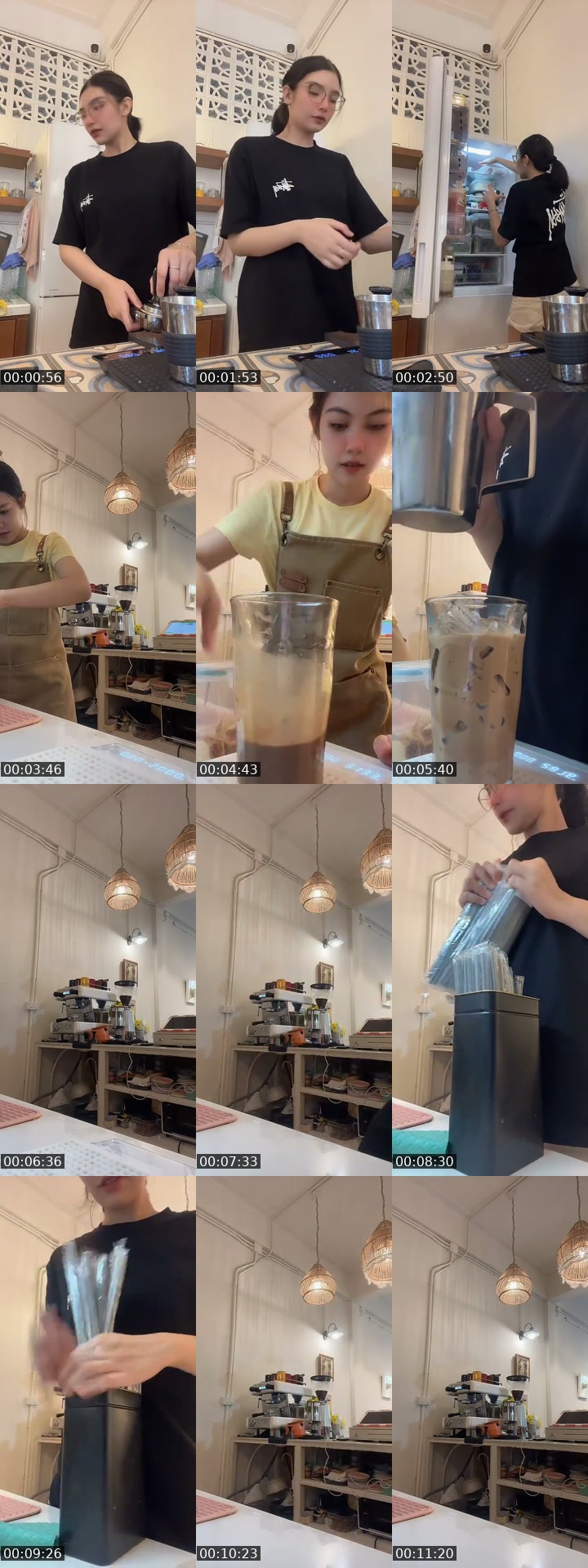TikTok live: เด็กกลับมาแล้วค้าบ 💐 by @fernlychan