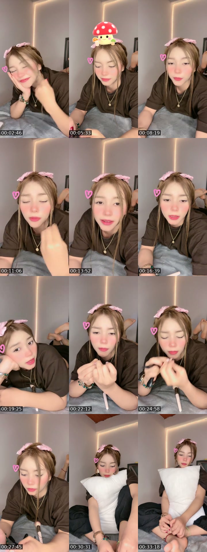 @genexisc0 TikTok live from 2026-07-18
