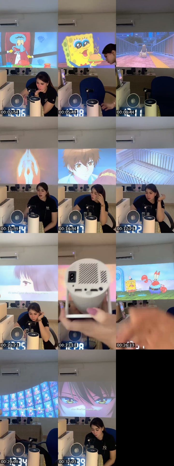 @gadget896 TikTok live from 2026-07-18