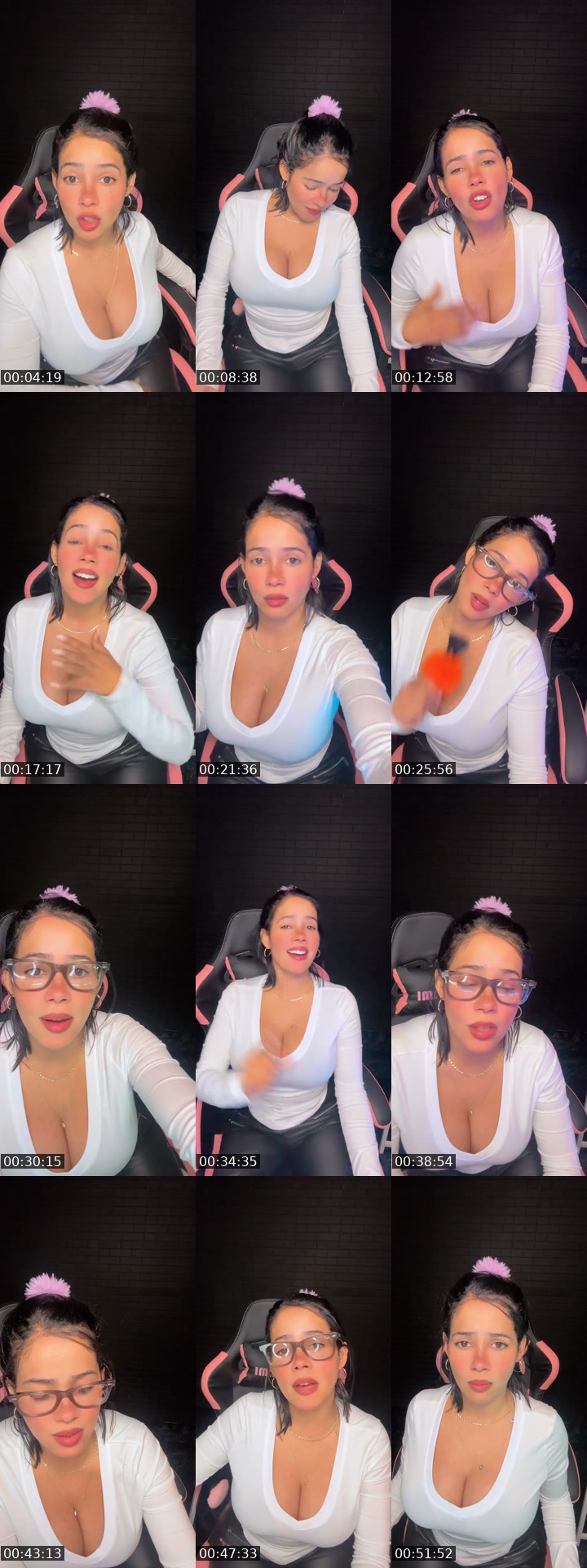 @g_anyireyess TikTok live from 2026-07-18