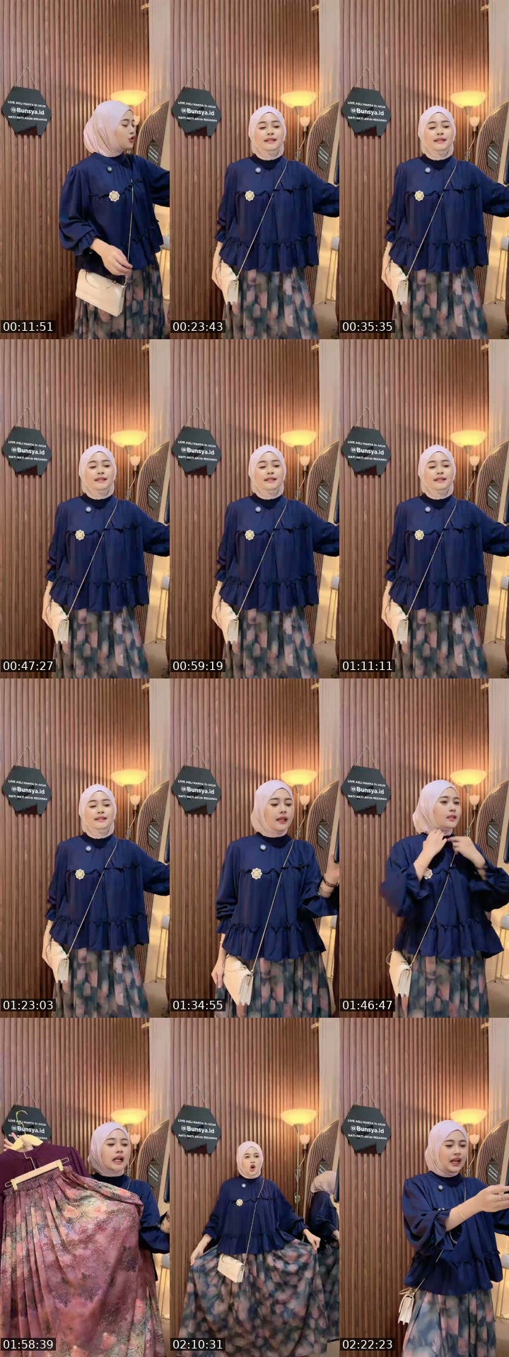 @ginafhltvaaa TikTok live from 2026-07-18