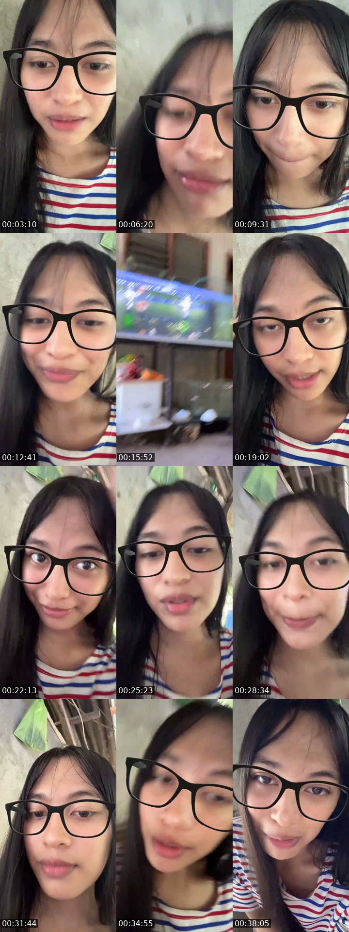 TikTok live: Hello🇵🇭💕 by @cessss046