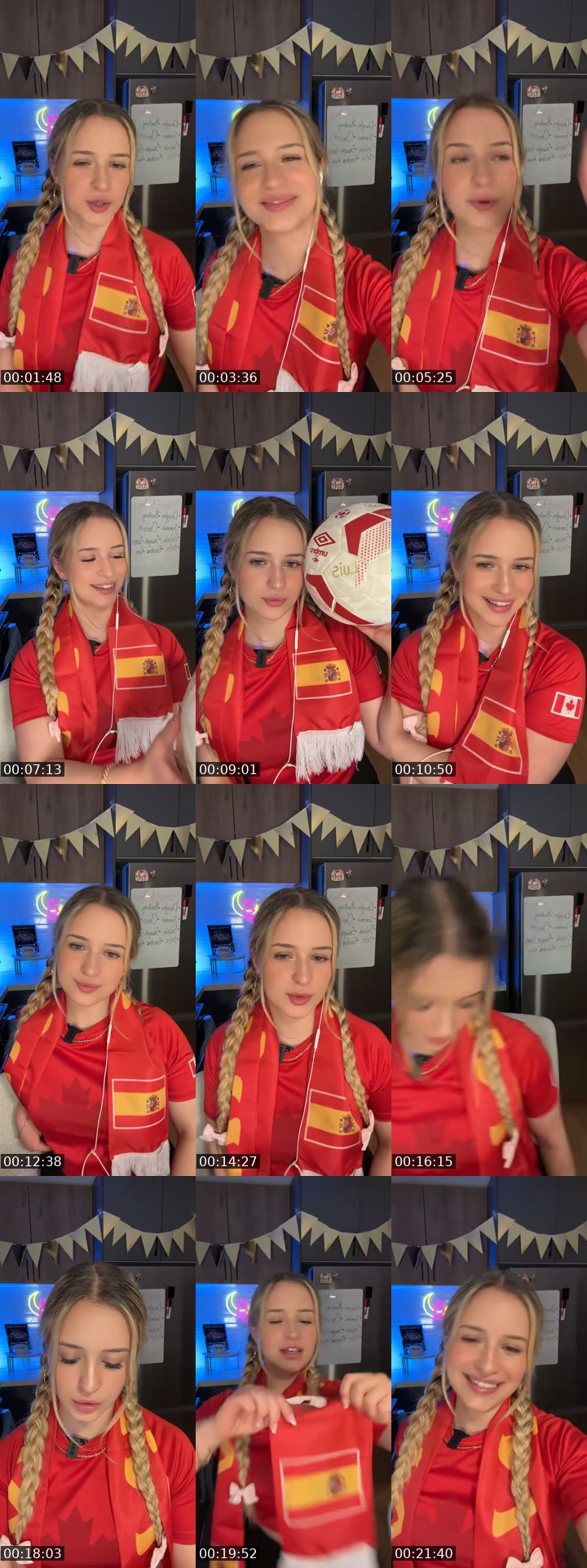 @cherryluna31 Canada TikTok live from 2026-07-18