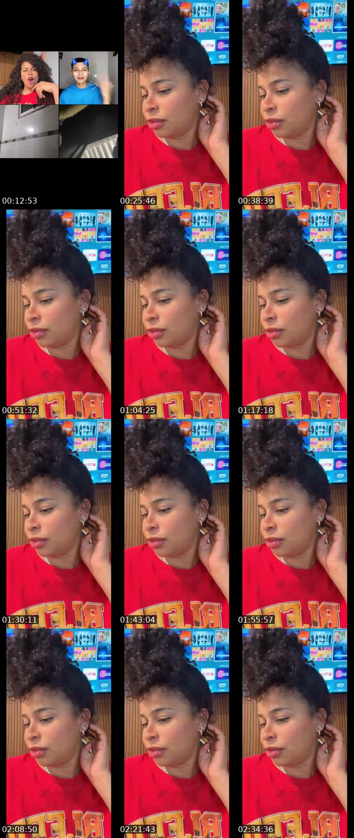@churcausa TikTok live from 2026-07-18