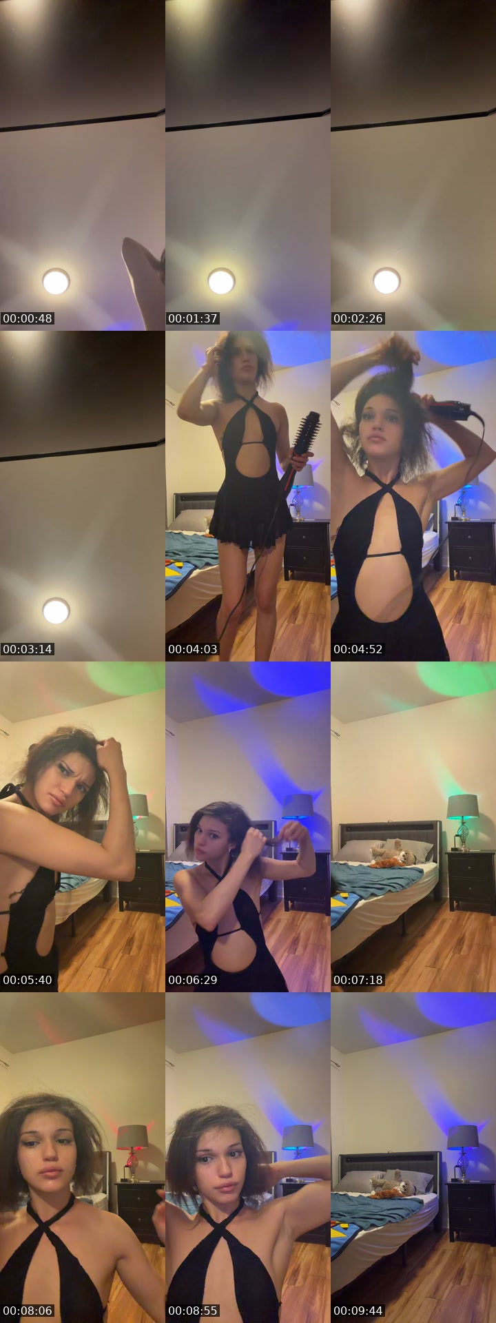 @chitown77771 TikTok live from 2026-07-18