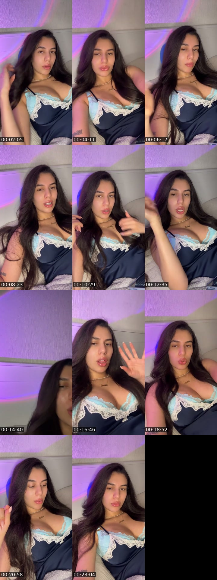 Colombia TikTok live: 👸🏻🐷💰 by @colombianaitaliana2