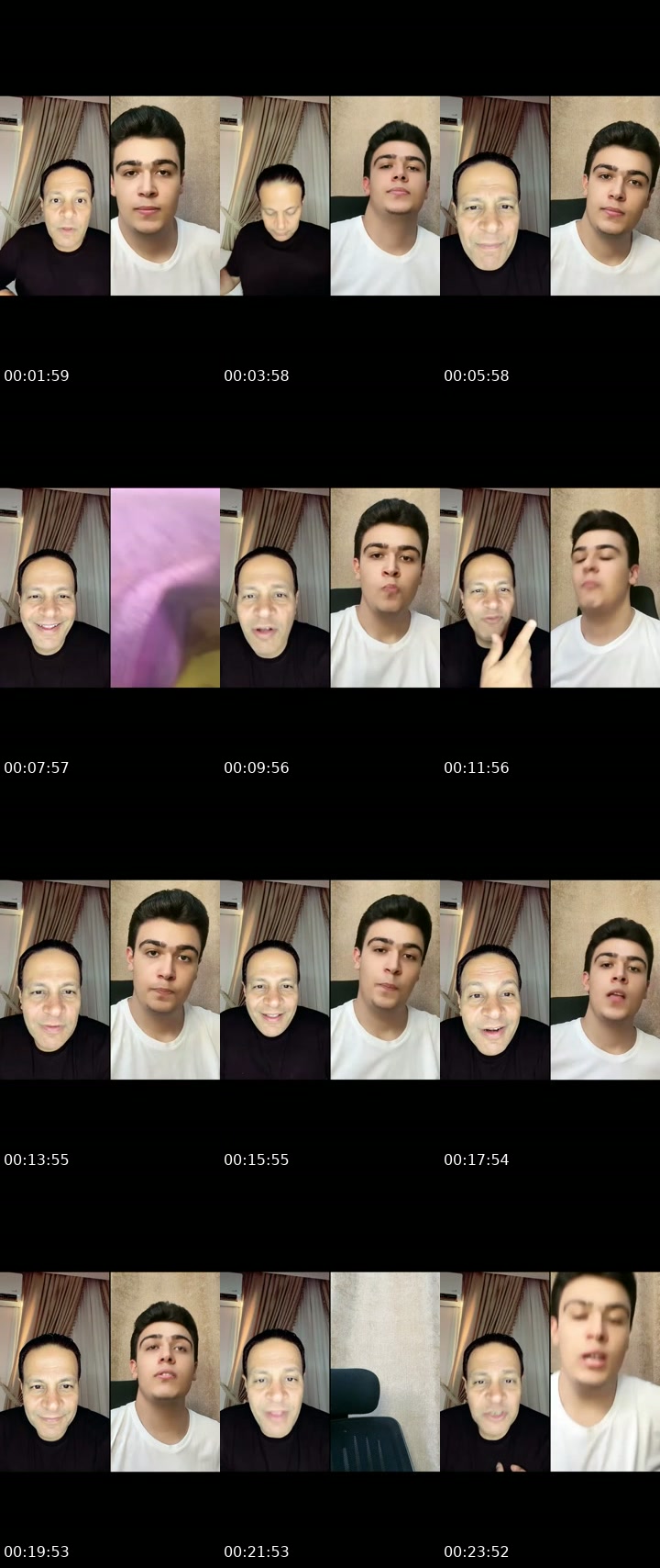 @ehabsaid100m7up2019 TikTok live from 2026-07-18