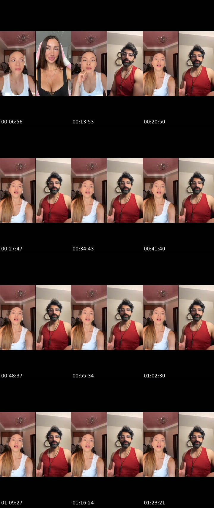 @elisssaveta1 TikTok live from 2026-07-18