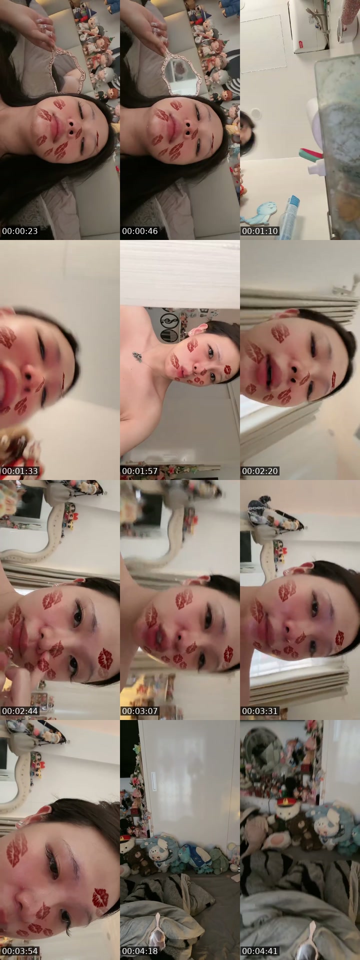 TikTok live: Ai cmt k vừa mắt block by @elinasama2511