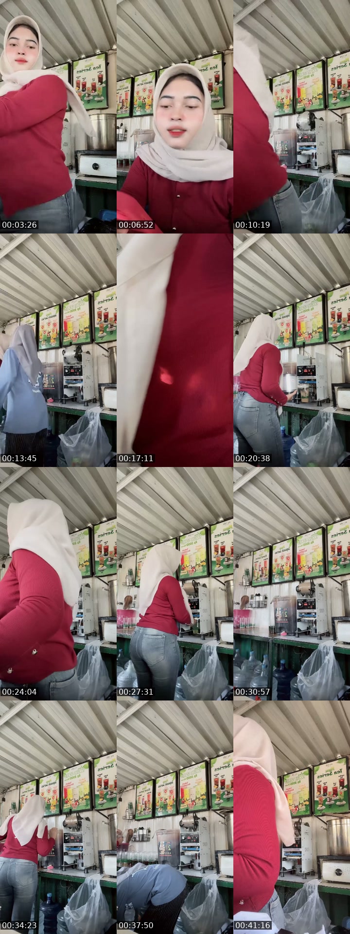 @es.tehkudus TikTok live from 2026-07-18