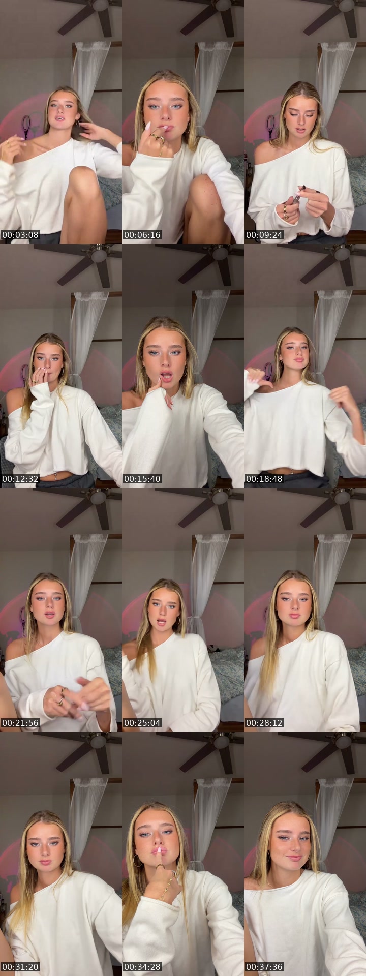 TikTok live: Rawr🦁 by @maddawgz4eva