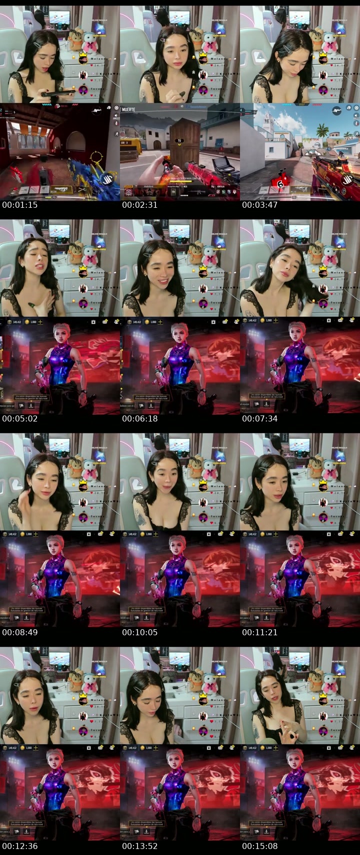 TikTok live: Lets Go LIVE! by @miniondelhimalaya
