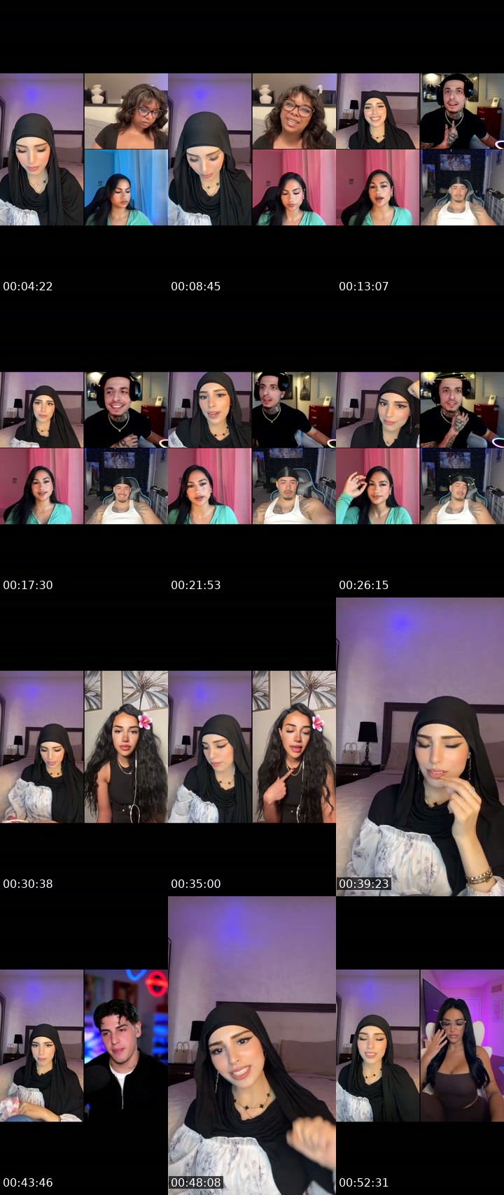 @immyy7777 TikTok live from 2026-07-18