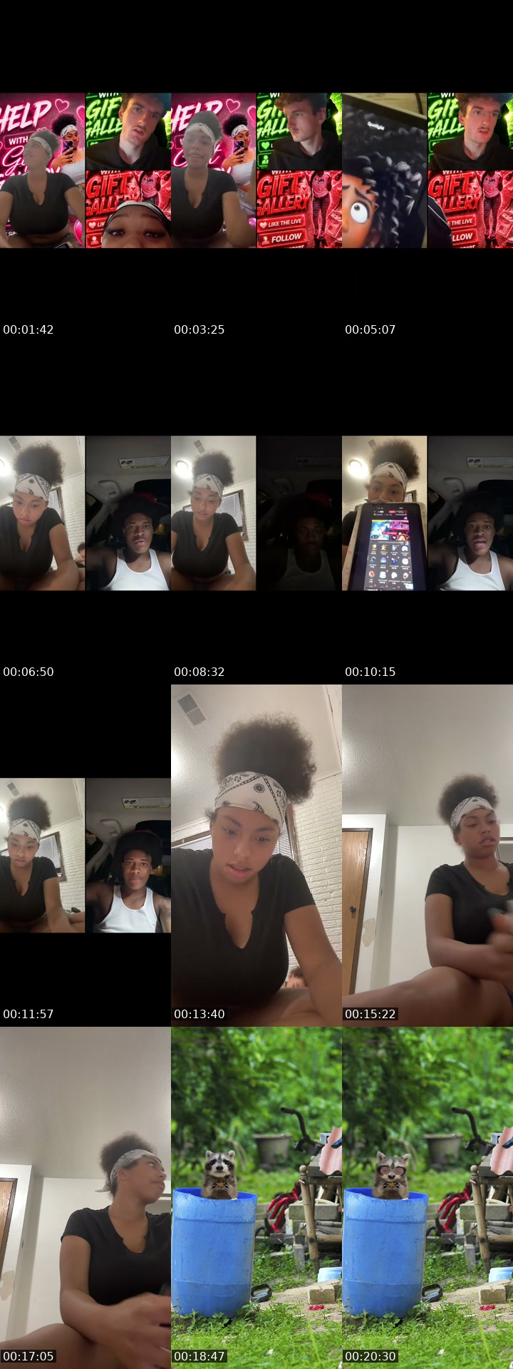@jayla20221 TikTok live from 2026-07-18