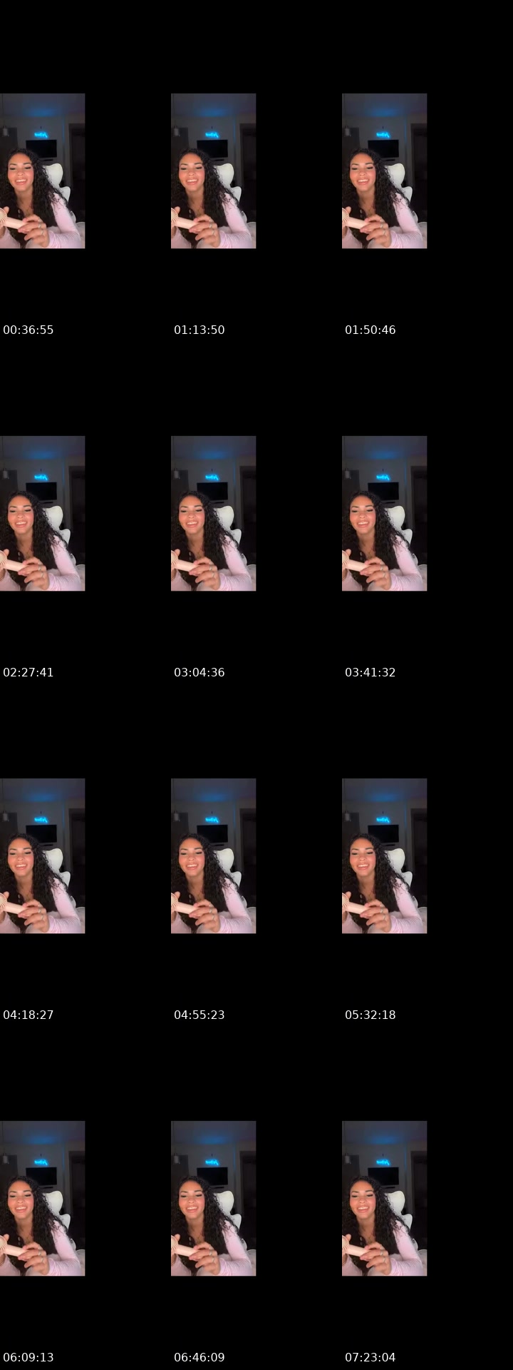 TikTok live: TEAM BUILDING 🩵 by @jasmiinevargas